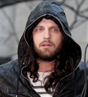 Nathan Followill had physical therapist at Coachella
