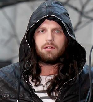 Nathan Followill had physical therapist at Coachella