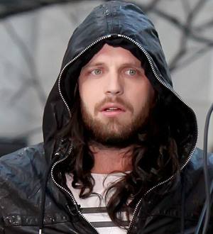 Nathan Followill had physical therapist at Coachella
