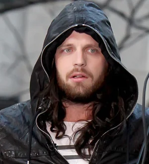 Nathan Followill had physical therapist at Coachella