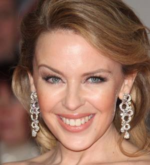 Kylie Minogue feels 'incredible anger' over cancer battle