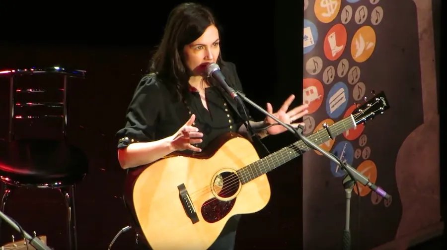 ARTIST SPOTLIGHT: Lori McKenna