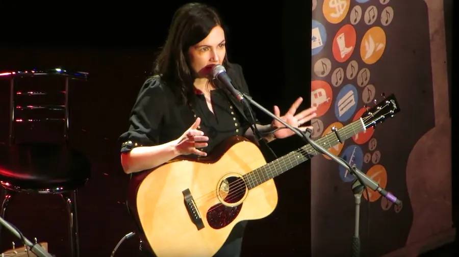ARTIST SPOTLIGHT: Lori McKenna