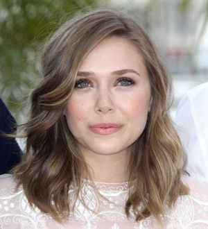 Elizabeth Olsen dismisses Sex prequel reports