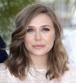 Elizabeth Olsen dismisses Sex prequel reports