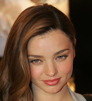 Miranda Kerr not ready for more kids yet