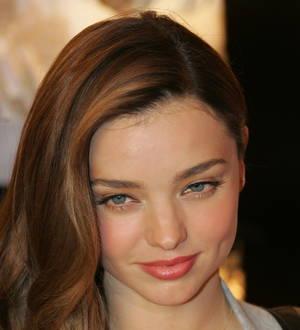 Miranda Kerr not ready for more kids yet