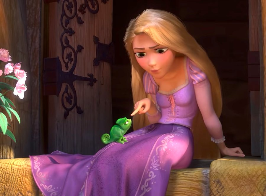 10 Of The Most Iconic Disney Duos!