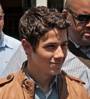 Nick Jonas returning to Broadway