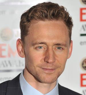 Tom Hiddleston takes on poverty challenge