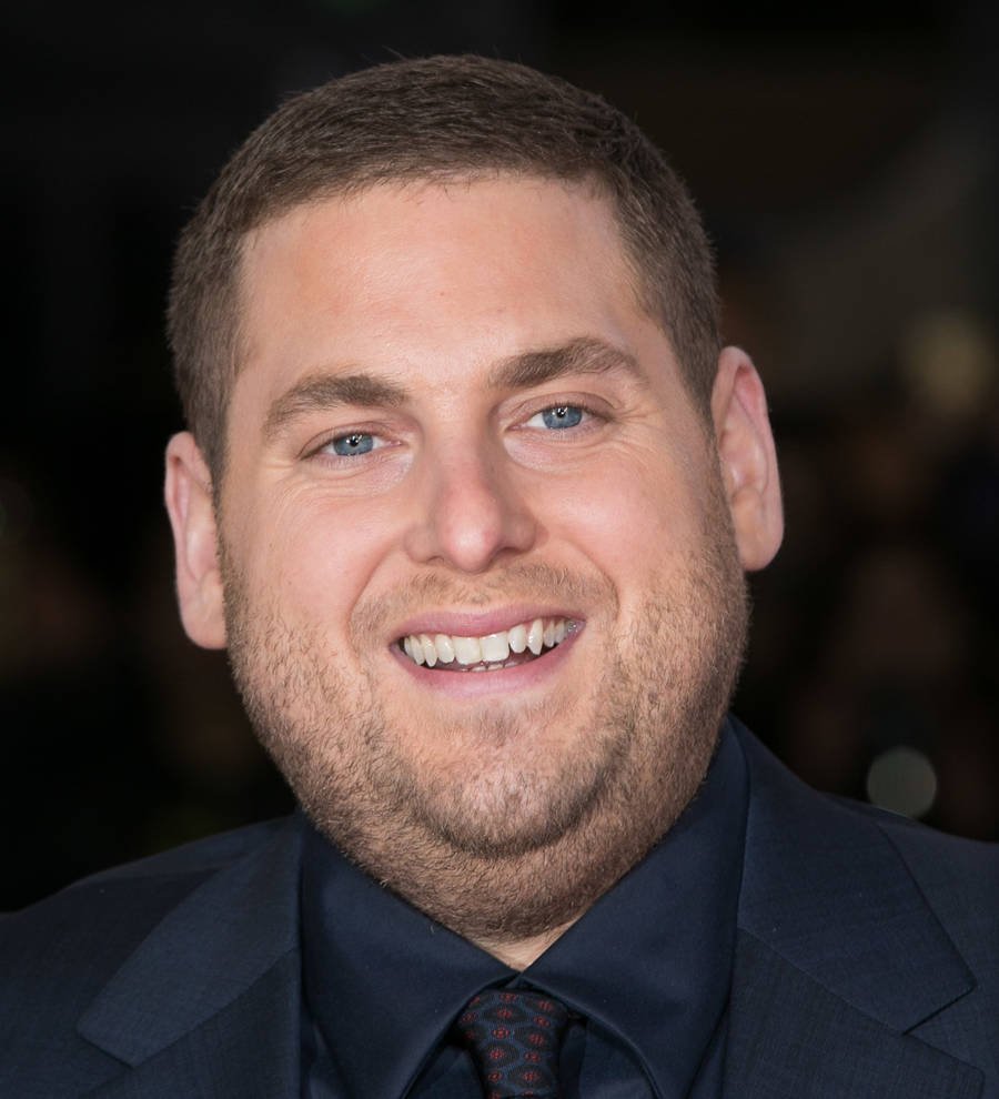 Jonah Hill pinched J.J. Abrams' nipples when they first met