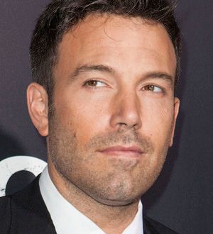 Ben Affleck ordered to stop mouthing stars' lines