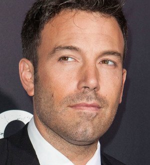 Ben Affleck ordered to stop mouthing stars' lines