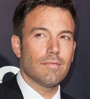 Ben Affleck ordered to stop mouthing stars' lines