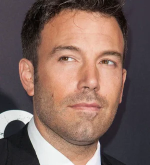 Ben Affleck ordered to stop mouthing stars' lines
