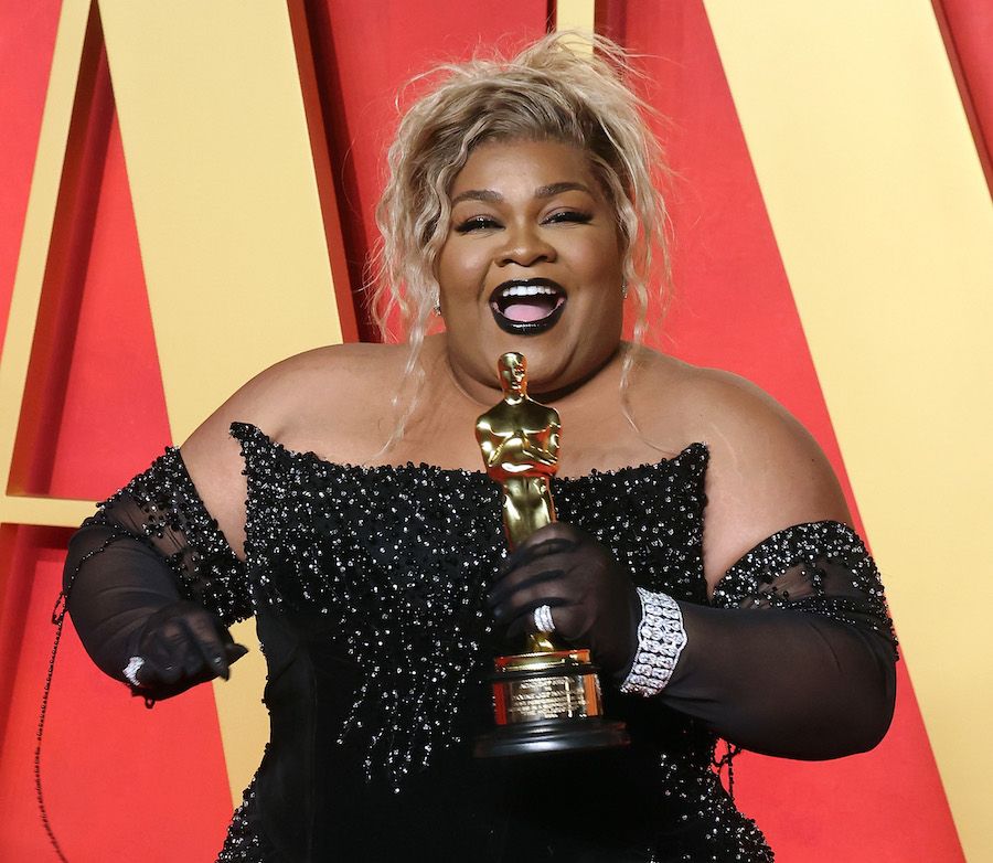 WOMEN WE LOVE: Da’Vine Joy Randolph