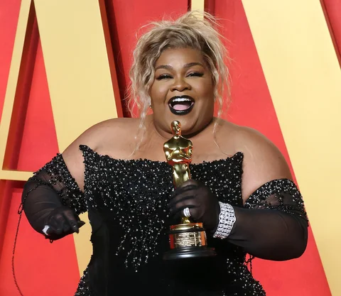 WOMEN WE LOVE: Da’Vine Joy Randolph