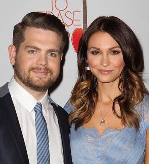 Jack Osbourne's wife suffers a miscarriage