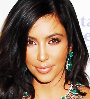 Kim Kardashian Launches Kids Credit Card