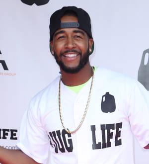 Omarion welcomes baby boy