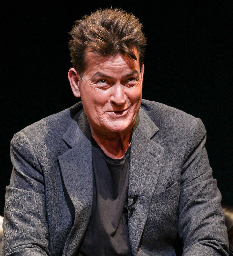 Charlie Sheen sued by ex for exposure to HIV - report