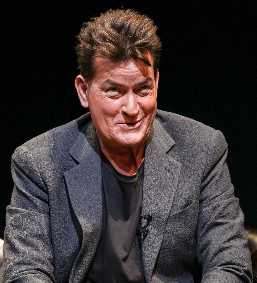 Charlie Sheen sued by ex for exposure to HIV - report