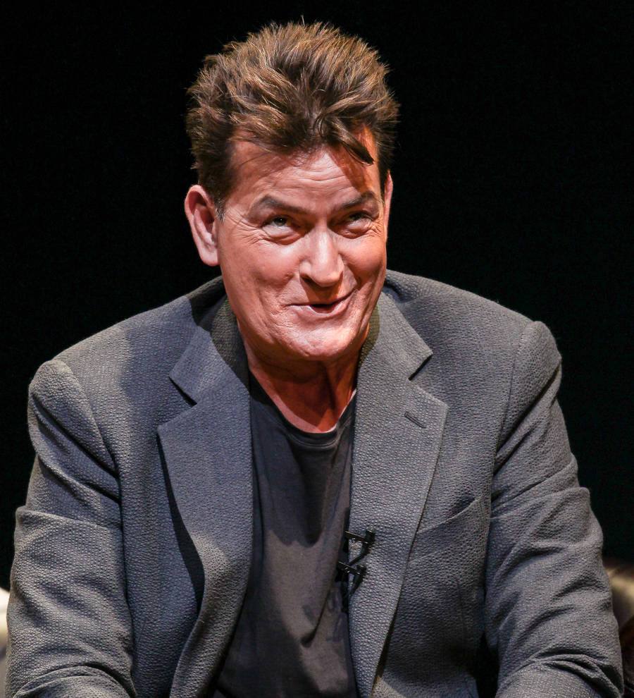 Charlie Sheen sued by ex for exposure to HIV - report