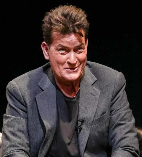 Charlie Sheen sued by ex for exposure to HIV - report