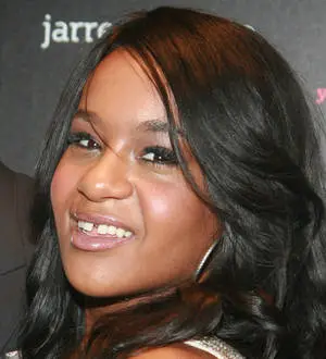 Bobbi Kristina Brown moved to rehab facility