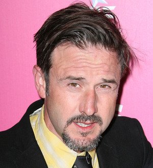 David Arquette Is Suffering a Nervous Breakdown