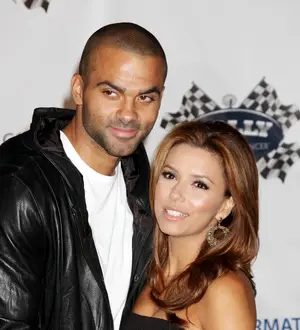 Tony Parker undergoes eye surgery