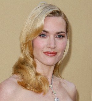 Kate Winslet: 'I am happy without a man'