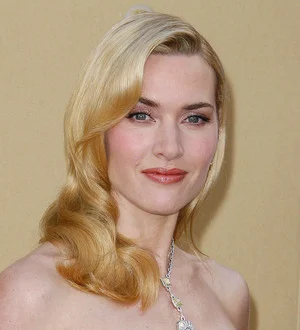 Kate Winslet: 'I am happy without a man'