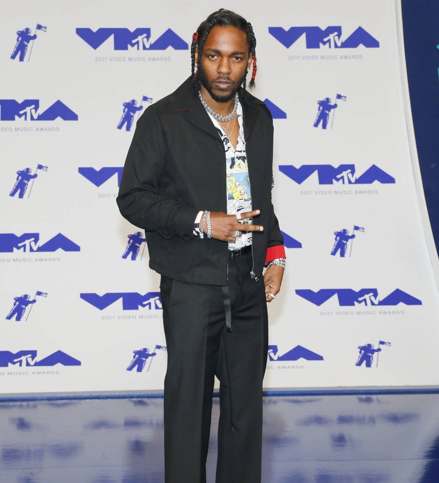 Kendrick Lamar