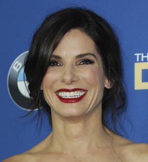 Sandra Bullock to receive Guys Choice Awards' Decade of Hotness title
