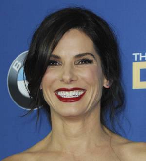 Sandra Bullock to receive Guys Choice Awards' Decade of Hotness title