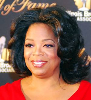 Winfrey returning to talk show roots