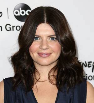 Casey Wilson finds happy ending with show creator