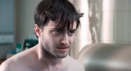 Hidden on Streaming: 'horns' (2013)