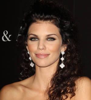 AnnaLynne McCord became suicidal after rape ordeal