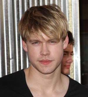 Chord Overstreet returning to Glee?
