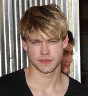 Chord Overstreet returning to Glee?