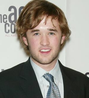 Osment lands role in Frankenstein project