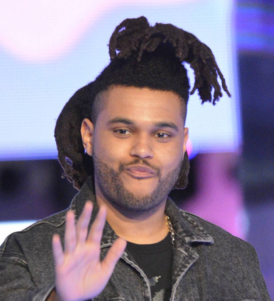 The Weeknd dominates Juno Awards