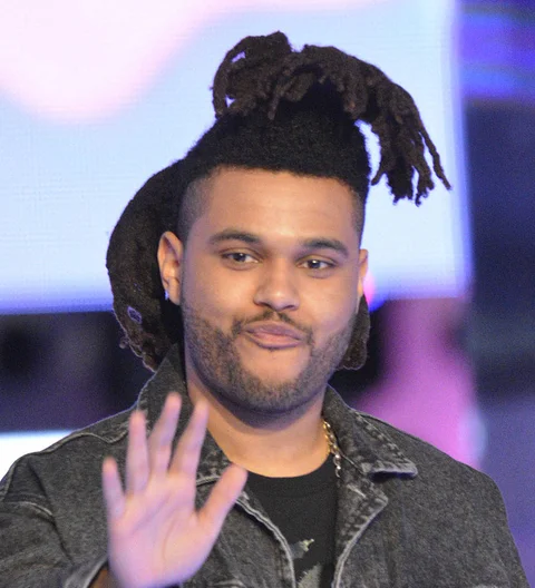 The Weeknd dominates Juno Awards