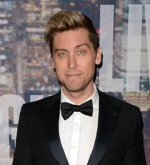 Lance Bass: 'Harry Styles was ready to quit One Direction'