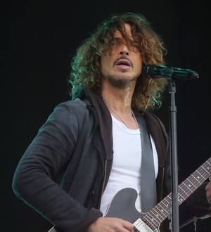 Soundgarden in no rush to make omeback album