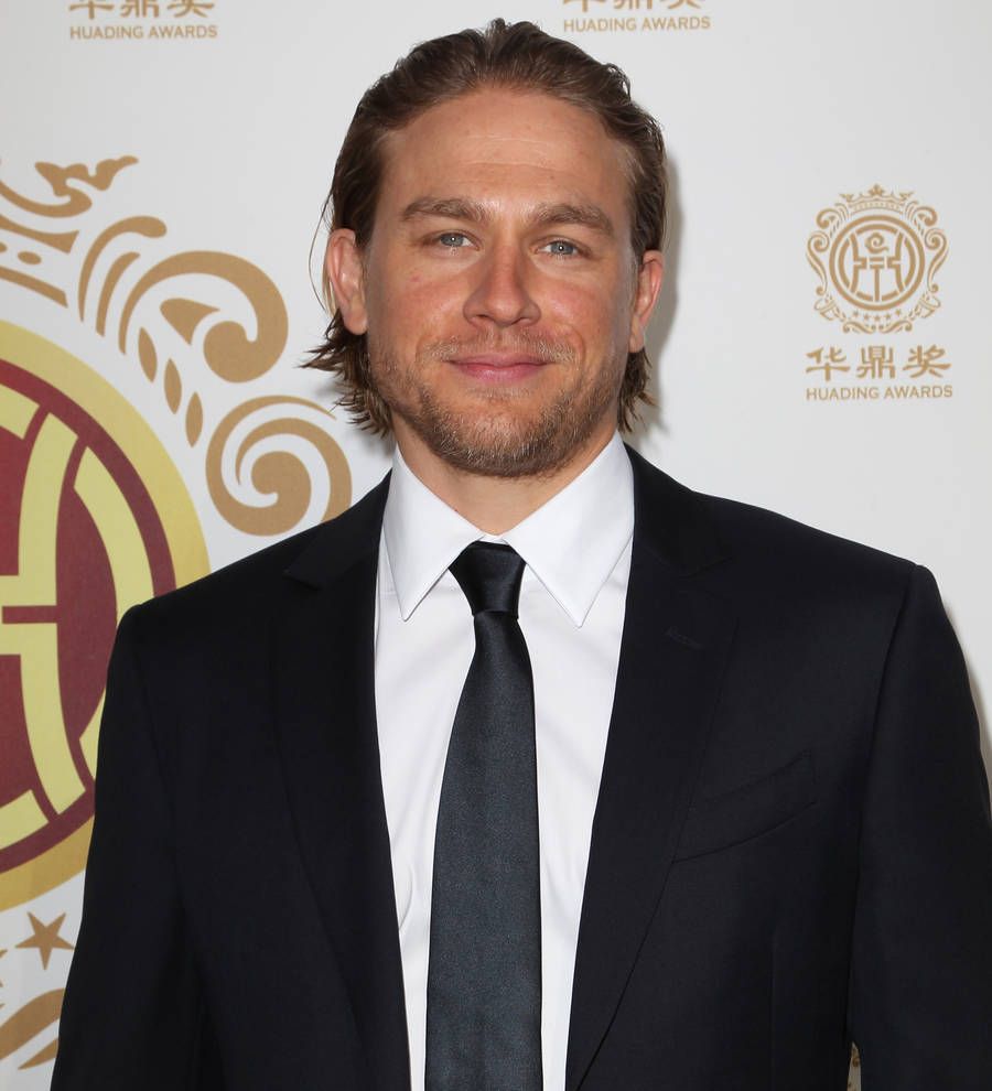 Charlie Hunnam still upset about Fifty Shades movie