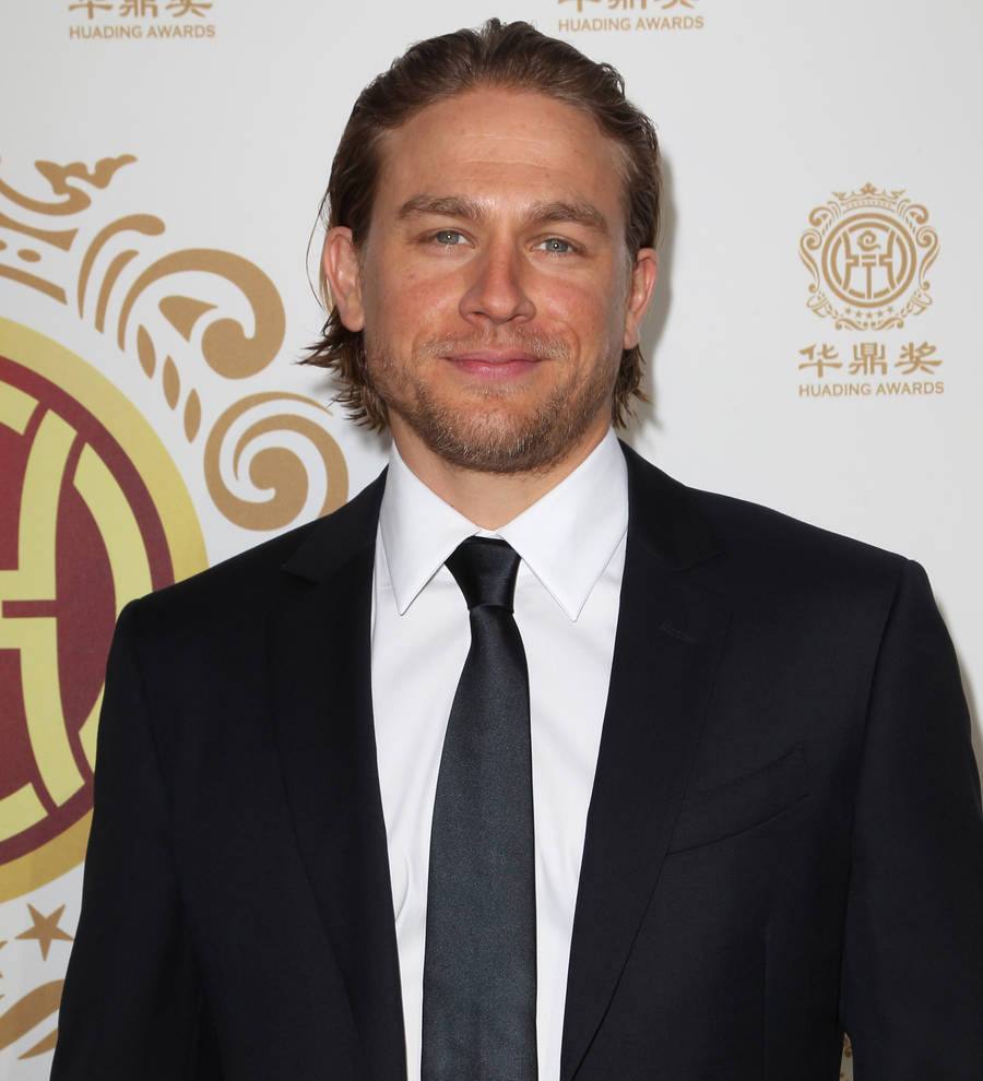 Charlie Hunnam still upset about Fifty Shades movie