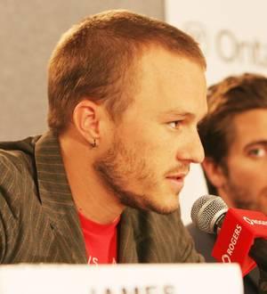 Jake Gyllenhaal: 'Heath Ledger's death made me realize what's important about life'